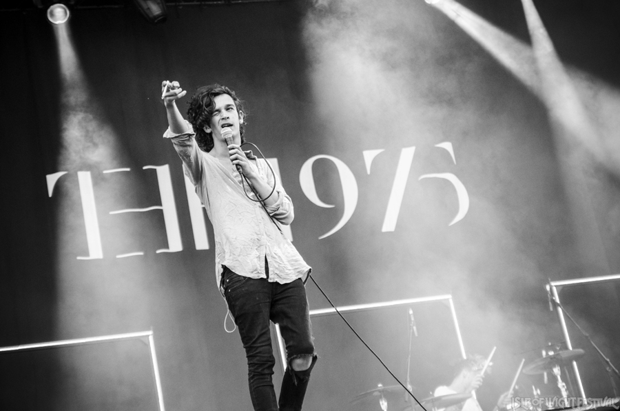 The 1975